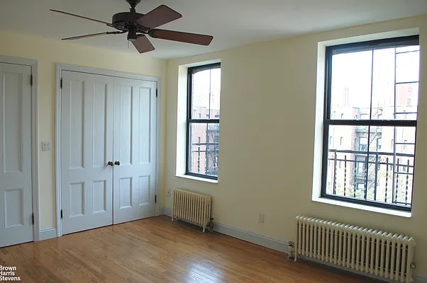 Rented by Brown Harris Stevens | media 30