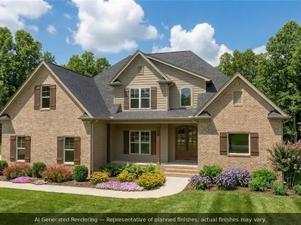 3507 Sanfords Creek Ct, Colfax, NC 27235