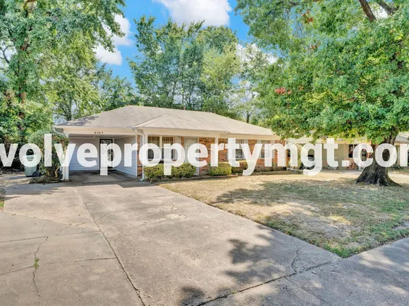 4167 Cochese Rd, Memphis, TN 38118
