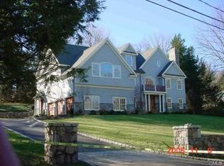 217 Belden Hill Rd, Wilton, CT 06897