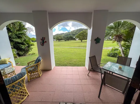 701 Saman, St. Croix, VI 00850