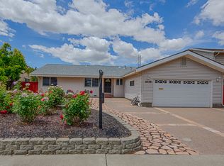 1035 Lynn St, Livermore, CA
