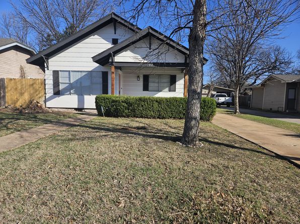 707 NW Arlington Ave