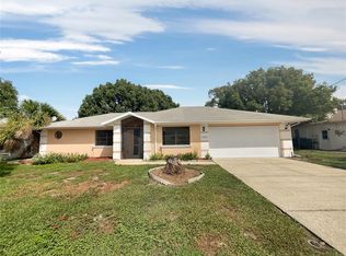 13165 Montego St, Spring Hill, FL 34609