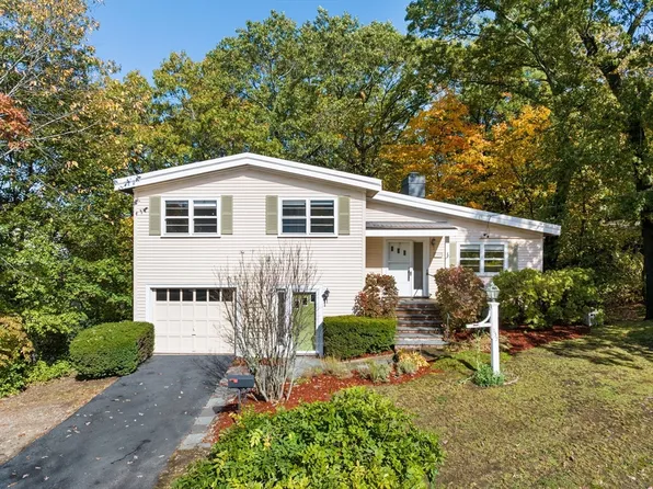 157 Stanton Ave, Newton, MA 02466