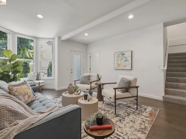 2523 Martin Luther King Jr Way, Oakland, CA 94612