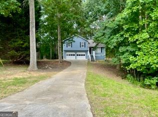 306 Sweetgum Ln, Dallas, GA 30132