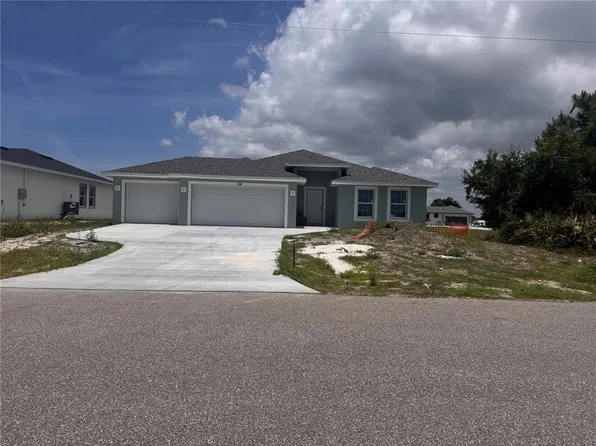 64 Lateen Sail Dr, Placida, FL 33946