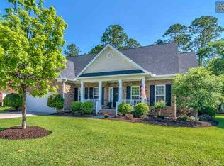 619 Crestmont Rd, Columbia, SC 29229