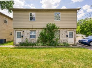 1197-1199 E North Broadway St, Columbus, OH 43224