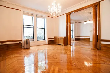 Rented by WAM Partners - William Moses Co.