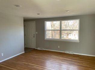 1023 NE 88th St, Kansas City, MO 64155