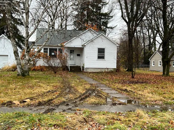 86 Newton St, Norwalk, OH 44857