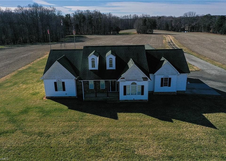 2226 Flat Rock Rd, Reidsville, NC 27320 Zillow