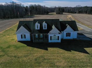 2226 Flat Rock Rd, Reidsville, NC 27320