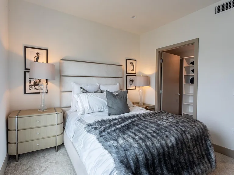 One Bedroom