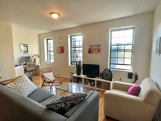 2nd image of 224 Gates Ave #2