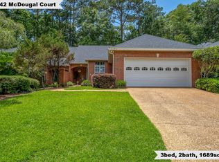 9142 McDougal Ct, Tallahassee, FL 32312