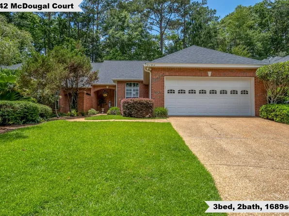 9142 McDougal Ct, Tallahassee, FL 32312