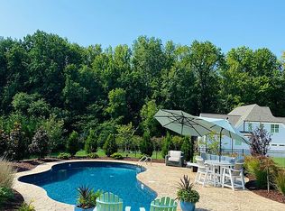 8824 Hexham Rd, Wake Forest, NC 27587