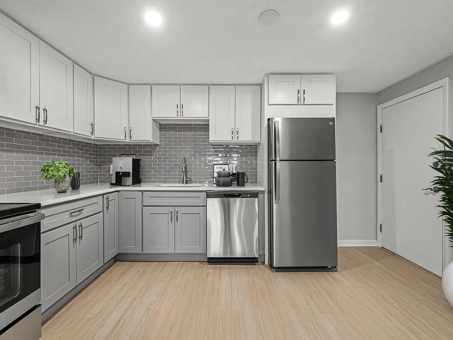 Quaint Living, Amenity Rich at Green Hill Park Worcester — Photo 3