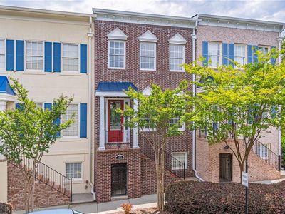 985 Pearl Point, Sandy Springs, GA, 30328
