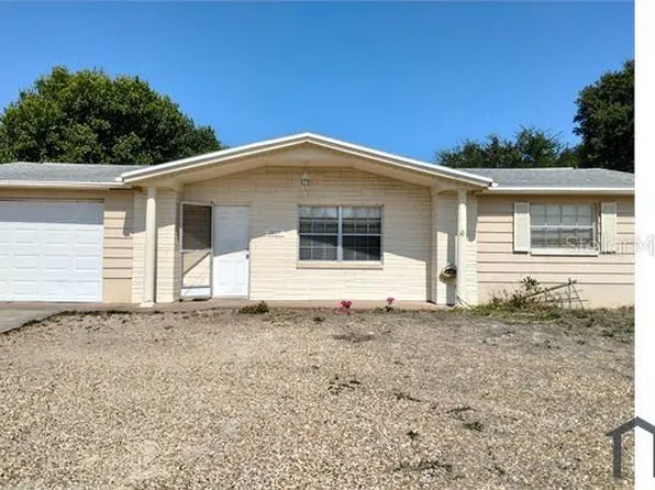 3637 Winder Dr, Holiday, FL 34691