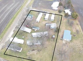 220 N Poplar St, Ludlow, IL 60949