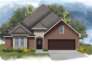 38390 Parliament Dr, Prairieville, LA 70769