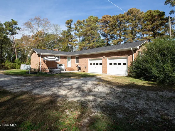 4485 Nc Hy 53, Burgaw, NC 28425
