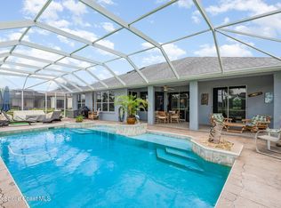 3470 Sunset Ridge Dr, Merritt Island, FL 32953