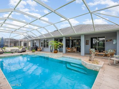 3470 Sunset Ridge Dr, Merritt Island, FL, 32953