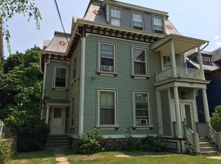241 Sherman Ave APT 1, New Haven, CT 06511