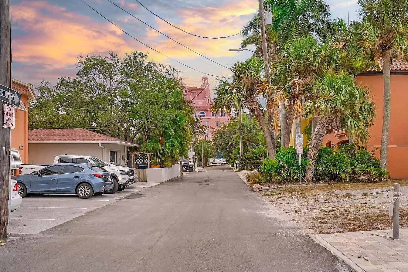 3516 Gulf Blvd — Photo 2
