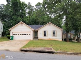 1268 To Lani Farm Rd, Stone Mountain, GA 30083