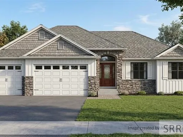 Falcon Ridge Dr, Pocatello, ID 83201