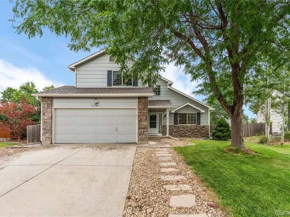 4334 E 135th Way, Thornton, CO 80241
