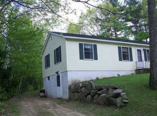 61 Maple St, Fryeburg, ME 04037