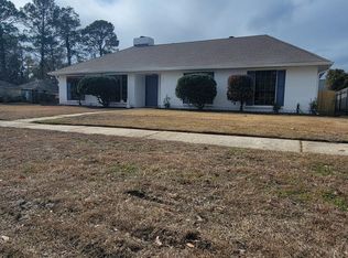 425 Timberlane Dr, Slidell, LA 70458