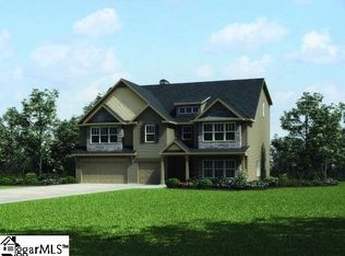 552 Allenton Way Site #184, Greer, SC 29651
