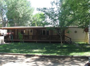 227 W Maple Ave, Bloomfield, NM 87413