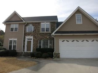 4 Preakness Ct SE, Rome, GA 30161