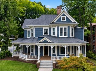 201 Tate St #B, Greensboro, NC 27408