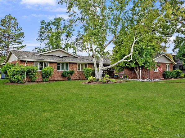 32 Wedge Way, Littleton, CO 80123