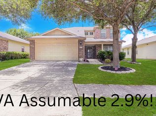 661 Cotton Patch, Schertz, TX 78154