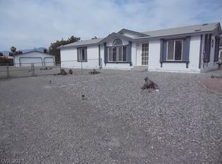 5620 E Saddletree Rd, Pahrump, NV 89061