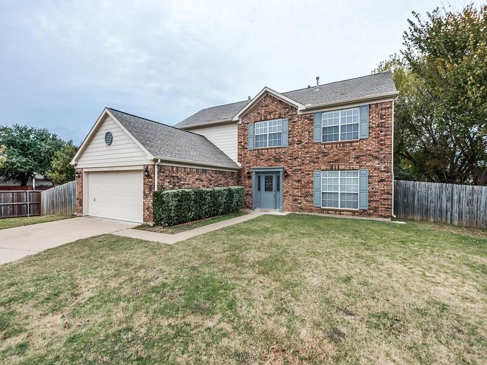1st image of 1716 River Birch Dr