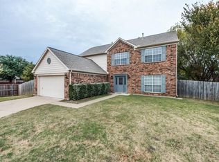 1716 River Birch Dr, Flower Mound, TX 75028