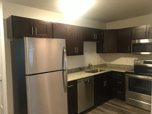 Beautiful NEW 1 Bedroom Units - Blks from Kelley School of Business Photo 1