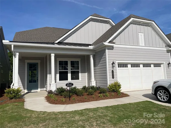 1022 Lake Como Dr, Monroe, NC 28110